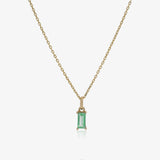 Collar Cleopatra