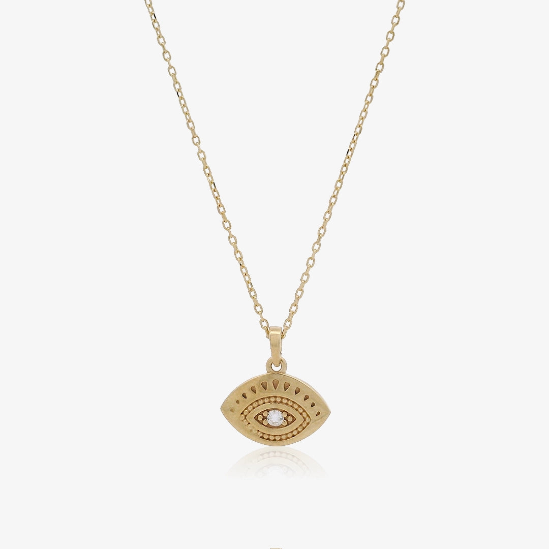 Collar Ojo