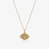 Collar Ojo