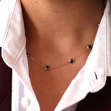 Marit necklace