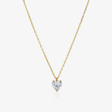 Collar Corazon