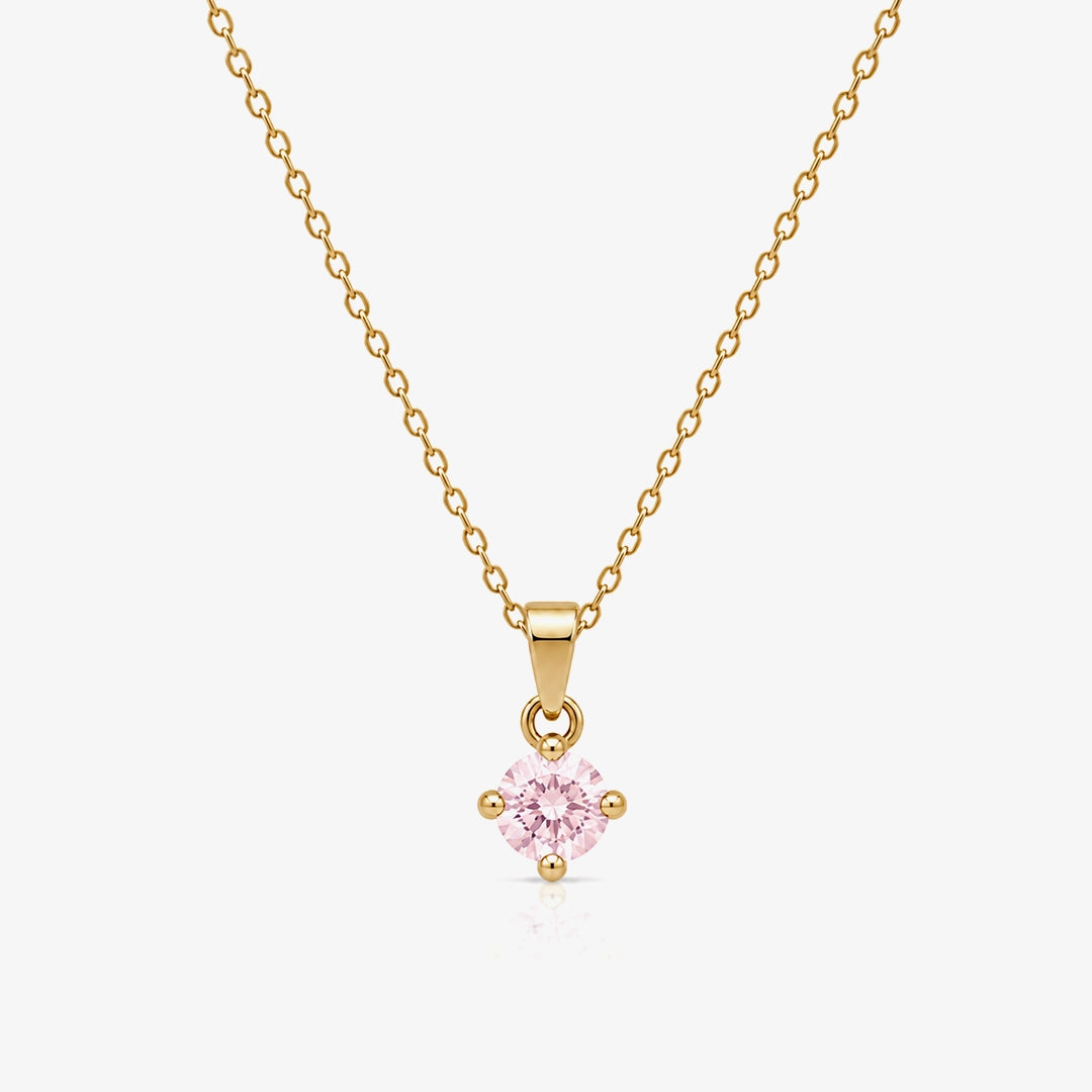 Collar Zirconia