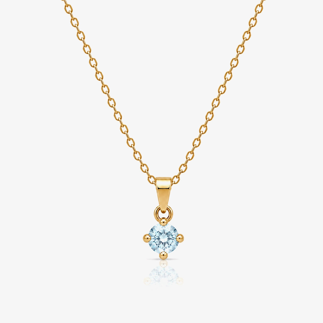 Collar Zirconia