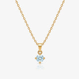 Collar Zirconia