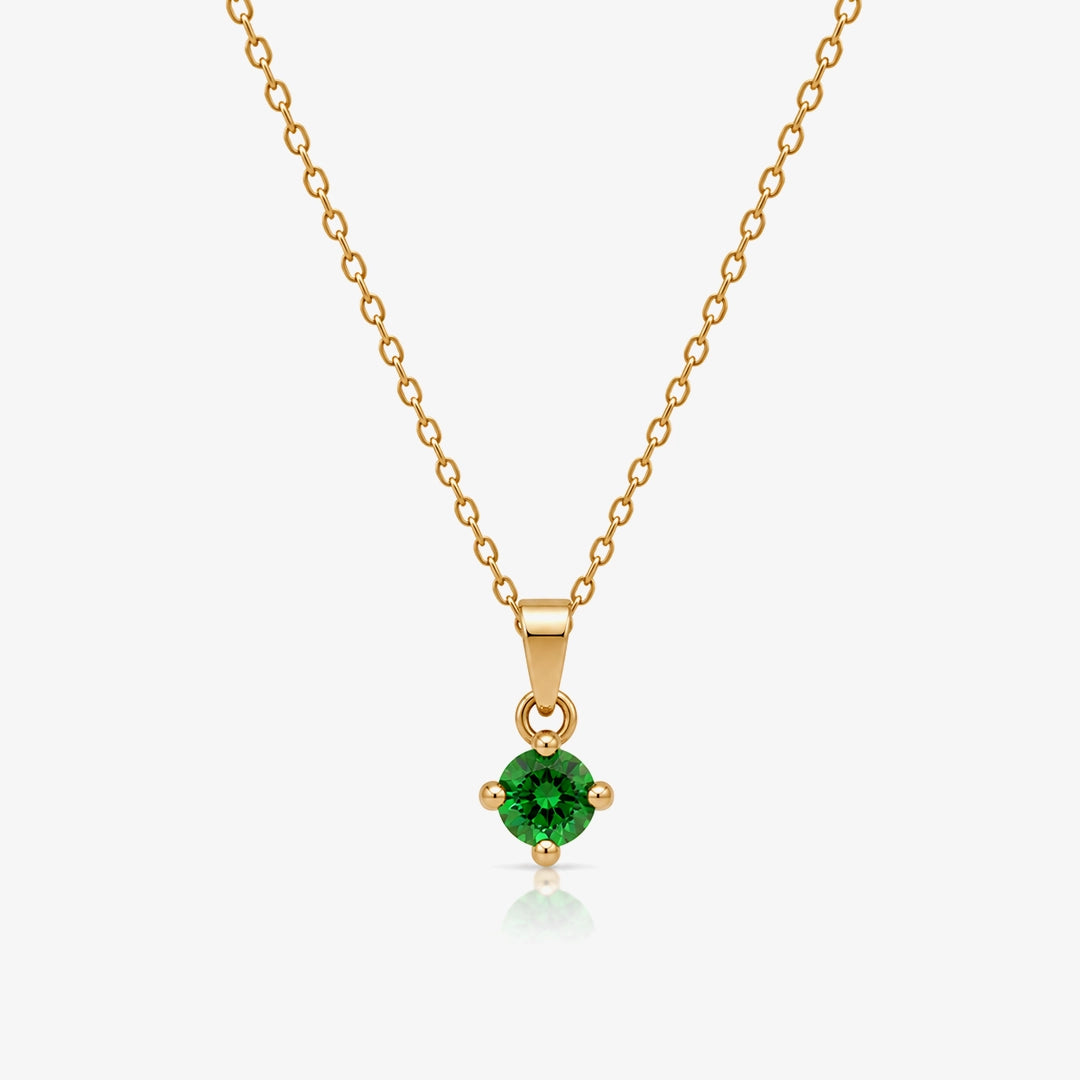 Collar Zirconia