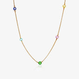 Collar BURANO