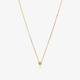 Collar chatón Diamante.C