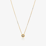 Collar chatón Diamante.C