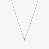 Collar chatón Diamante