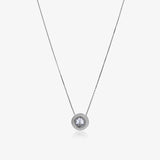 Collar chatón Diamante