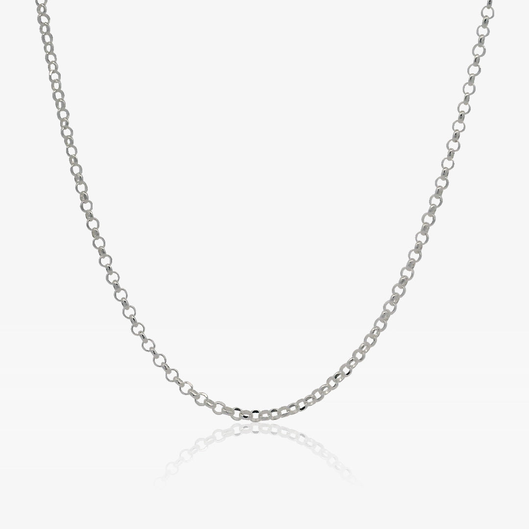 Cadena Rolo 0,50