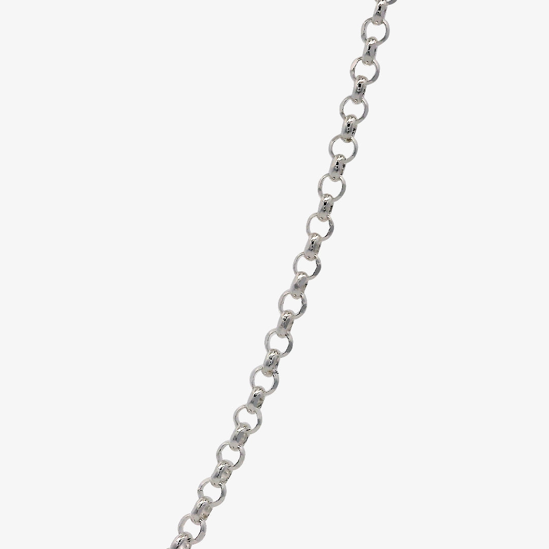 Cadena Rolo 0,50