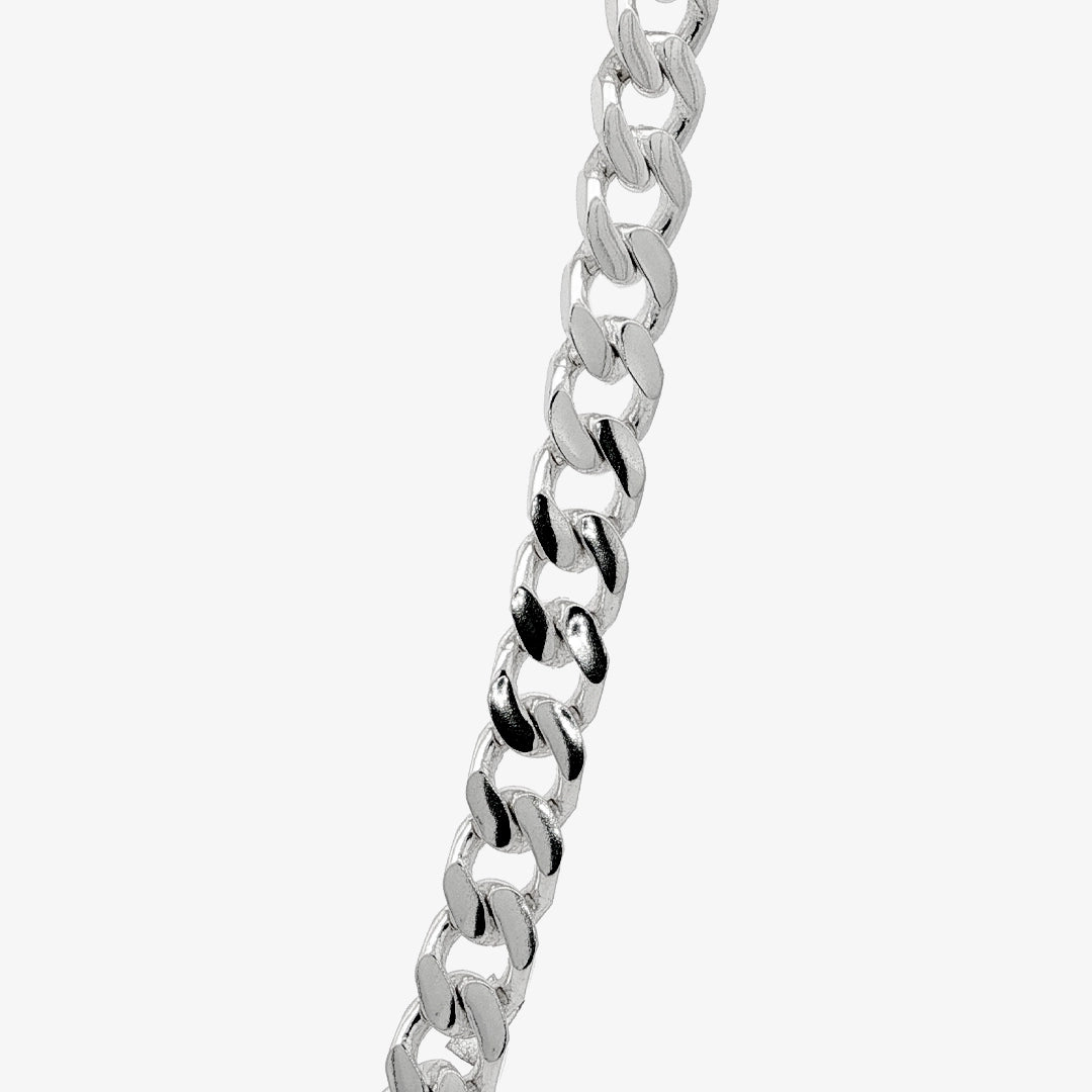 Thick Curb Chain