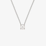 Collar Perla Garras