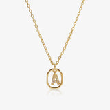 Collar inicial ALMA