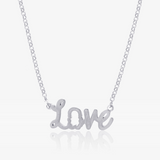 Collar Carlota Love