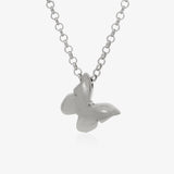 Collar Mariposa