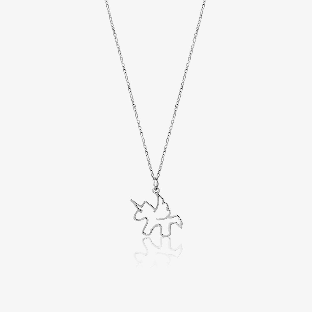 Collar Unicornio