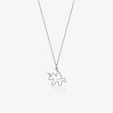 Collar Unicornio