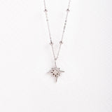 North Star Necklace