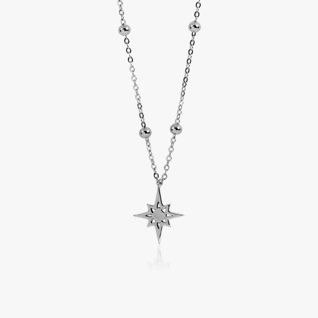 Collar Estrella Polar