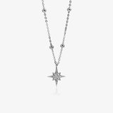 North Star Necklace