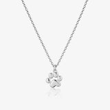 Footprint choker