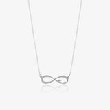Collar NOMBRE e  INFINITO