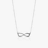 Collar NOMBRE e  INFINITO