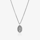 Collar Virgen de Guadalupe.