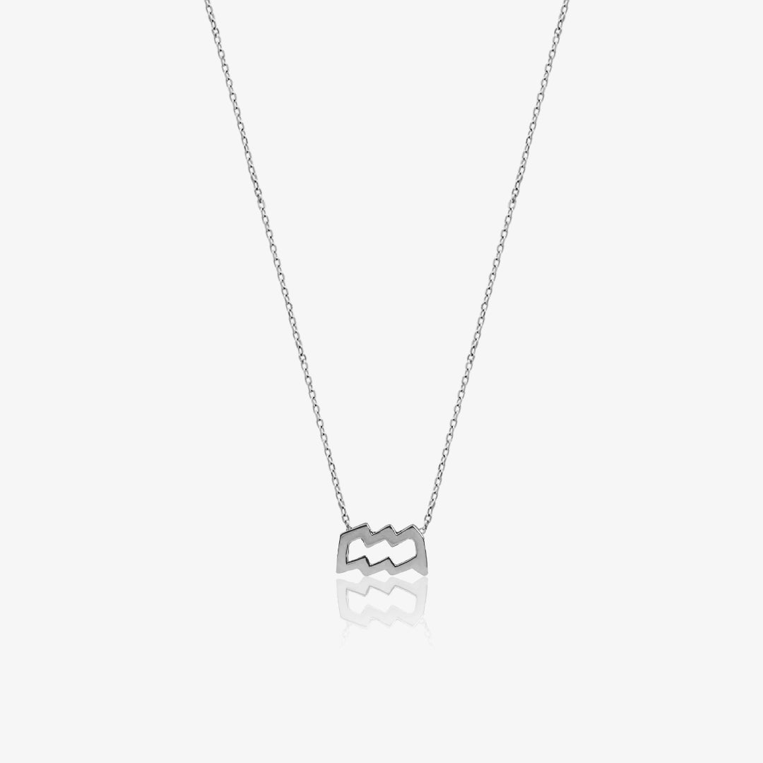 Collar signo Zodiaco