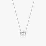 Collar signo Zodiaco