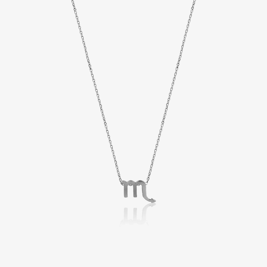 Collar signo Zodiaco