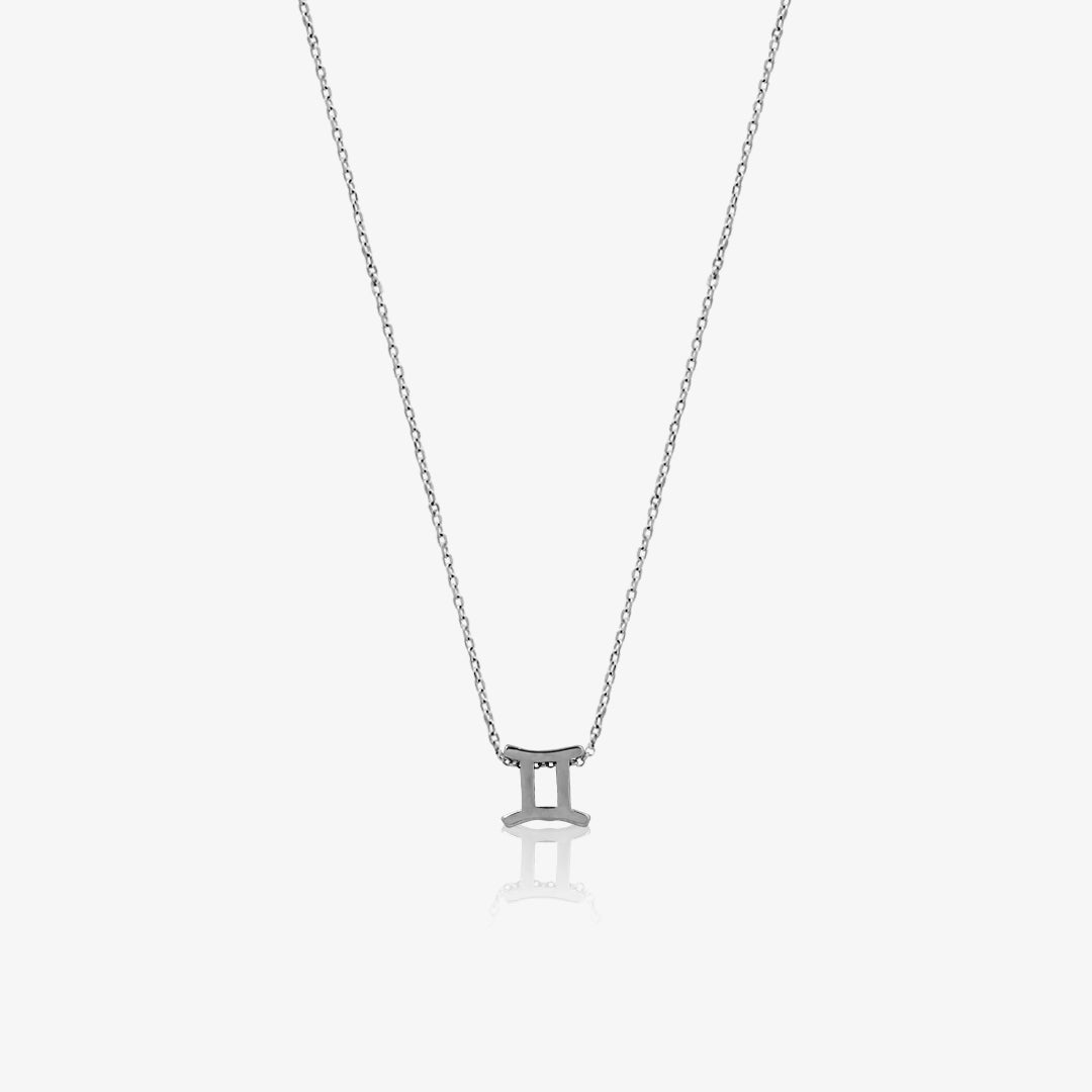 Collar signo Zodiaco