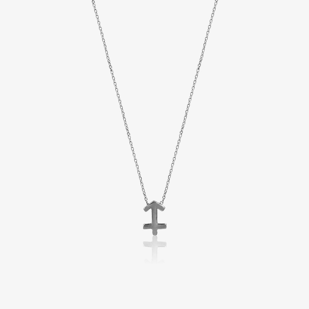 Collar signo Zodiaco