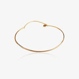 Choker sencilla