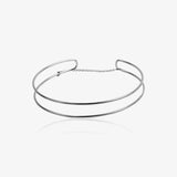 Chocker doble