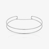 Double choker