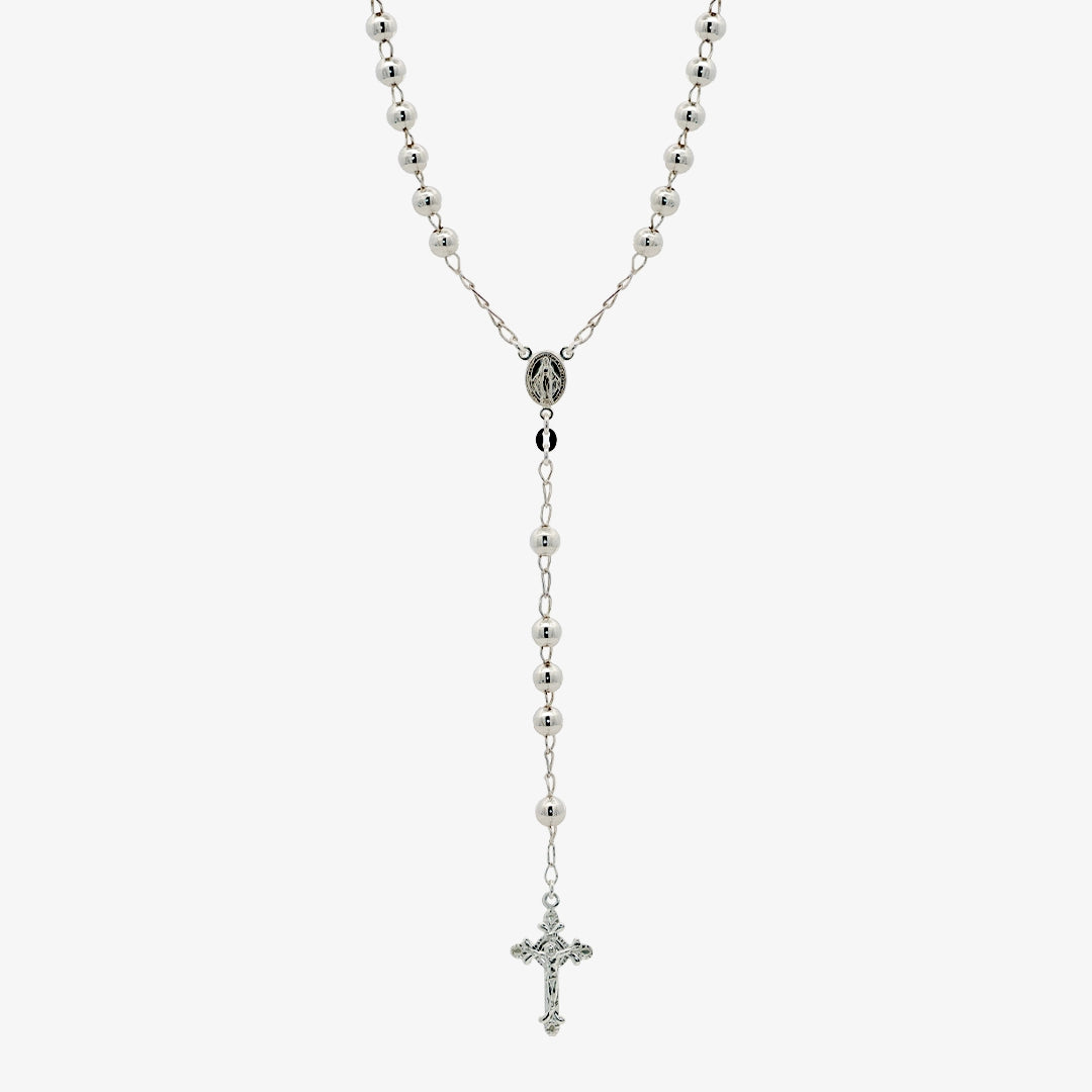 Rosary 6mm