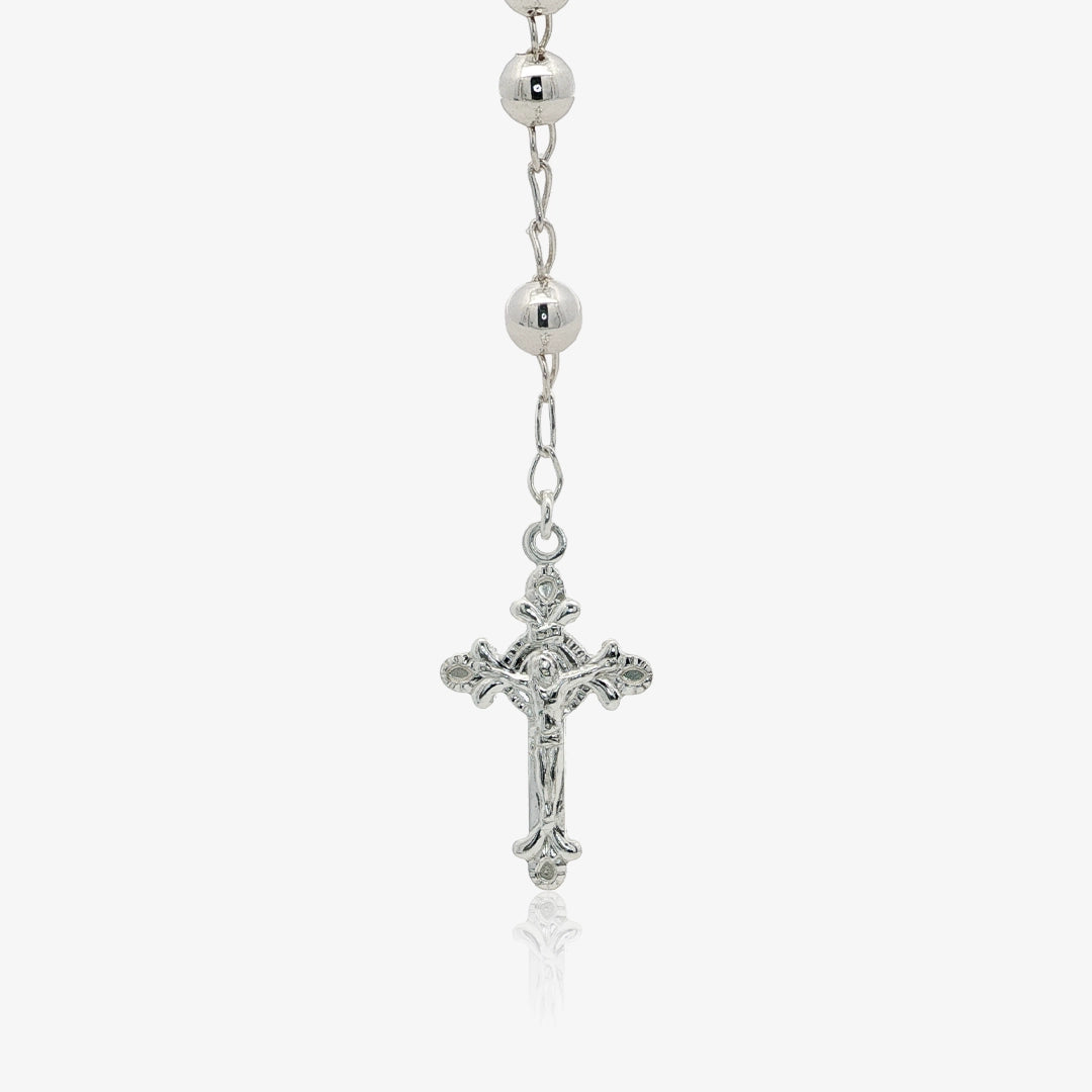 Rosary 6mm