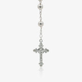 Rosary 6mm