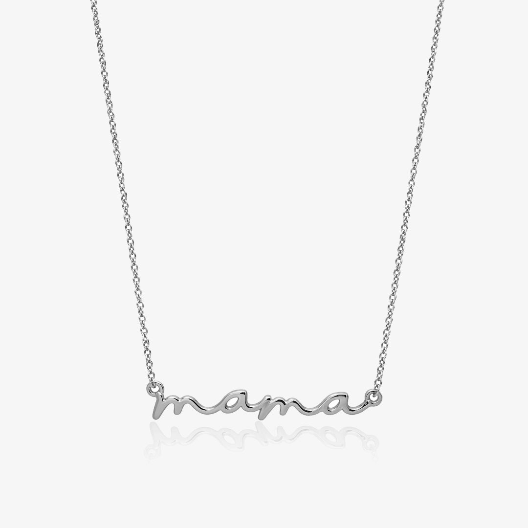 Mama Necklace