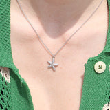 Collar Estrella De Mar