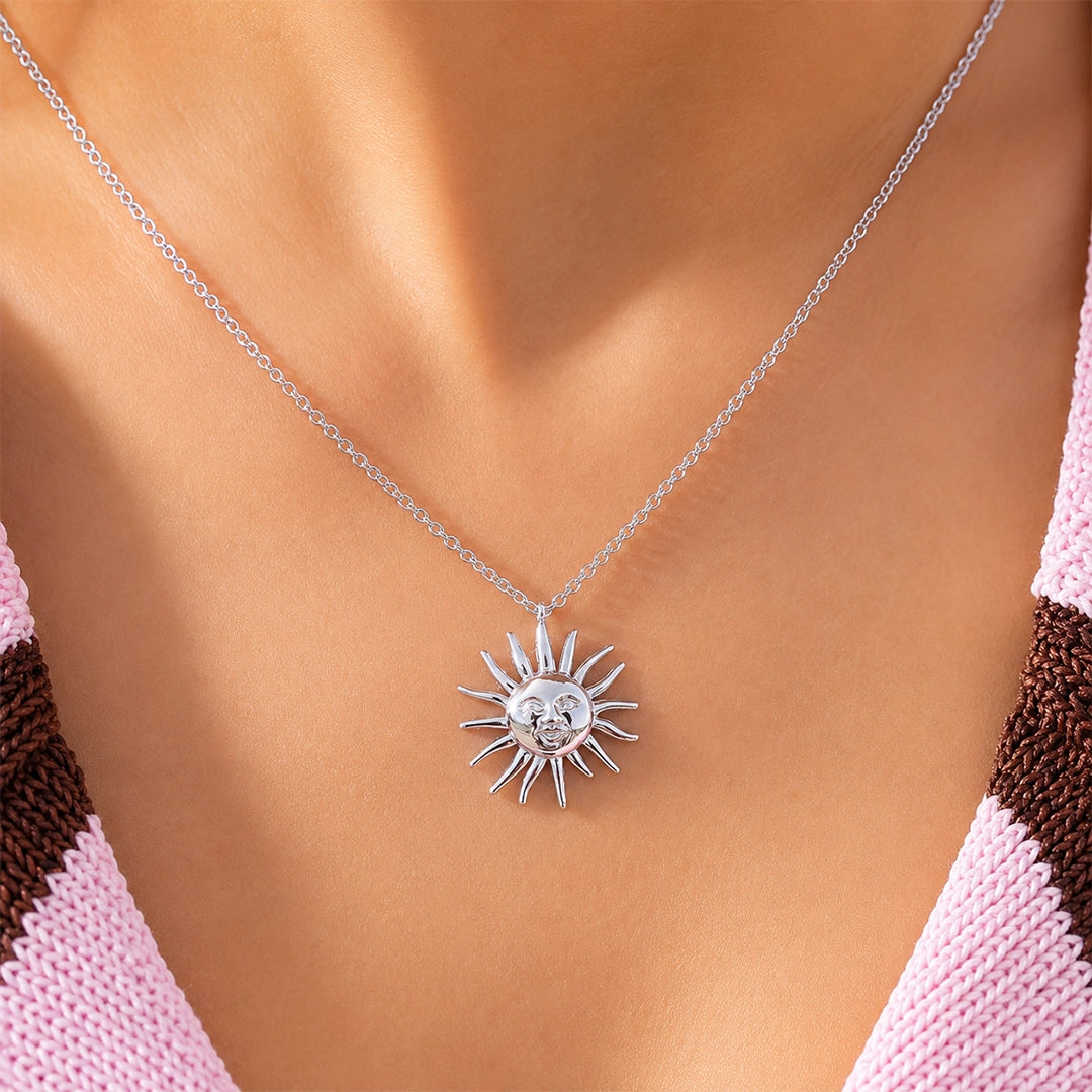 Collar Sol