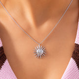 Collar Sol