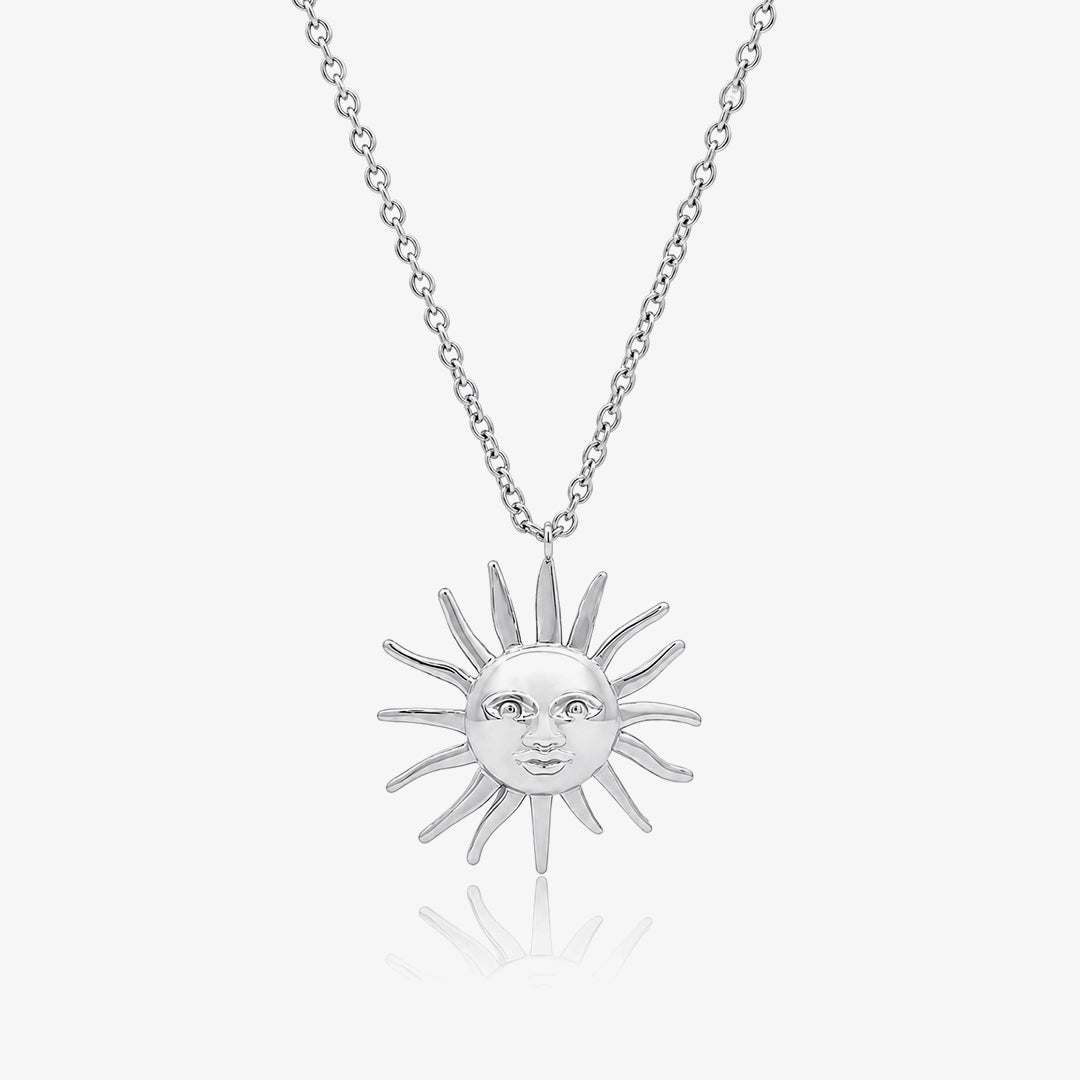 Collar Sol