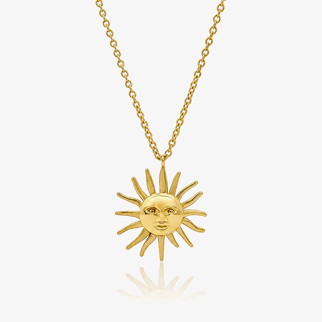 Collar Sol