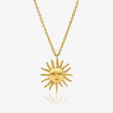Collar Sol