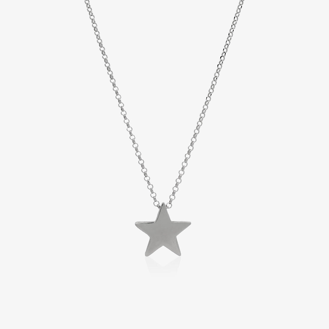 Collar Estrella