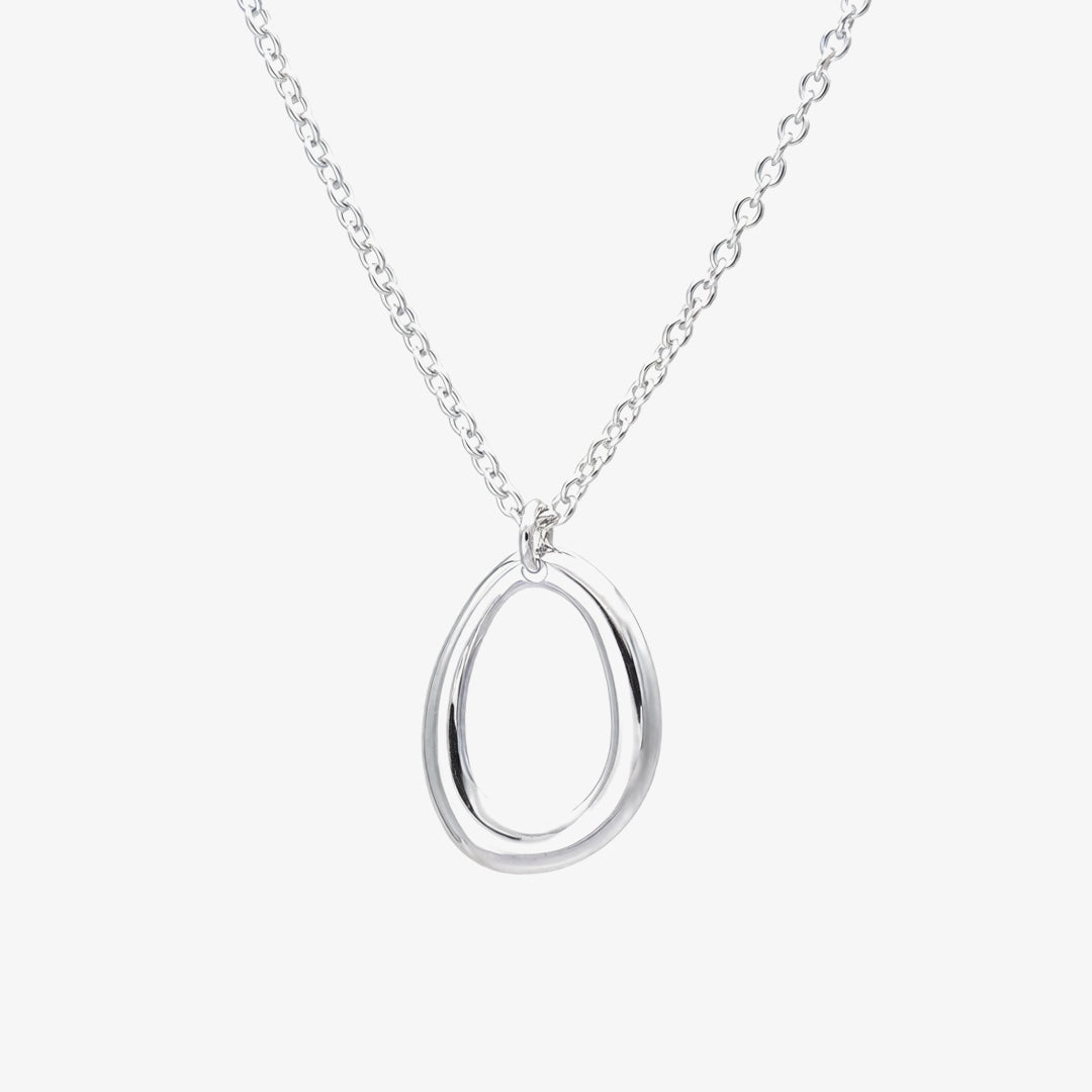 Collar Oval